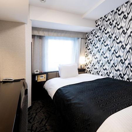 Apa Hotel Omori Ekimae Higashi Prefektura Tokio Exteriér fotografie