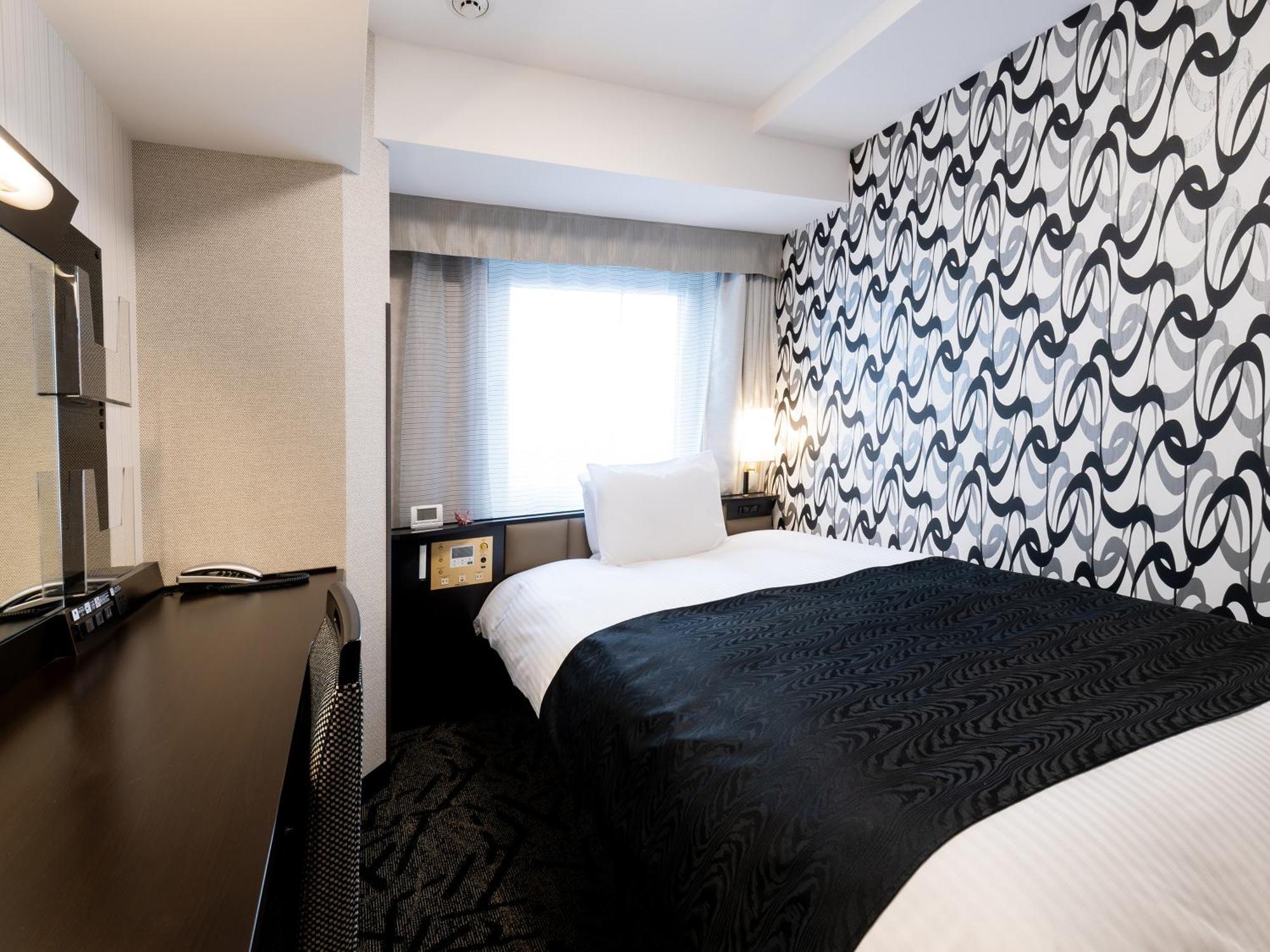 Apa Hotel Omori Ekimae Higashi Prefektura Tokio Exteriér fotografie